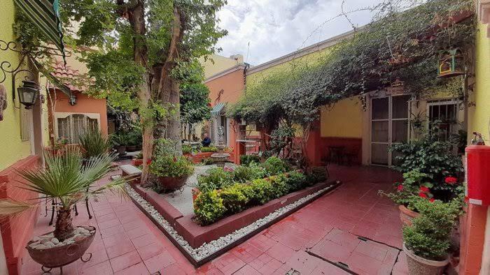 Apartamento Delicias